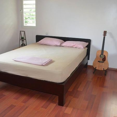 Papeete Appartement F2 Экстерьер фото