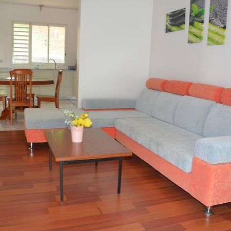 Papeete Appartement F2 Экстерьер фото